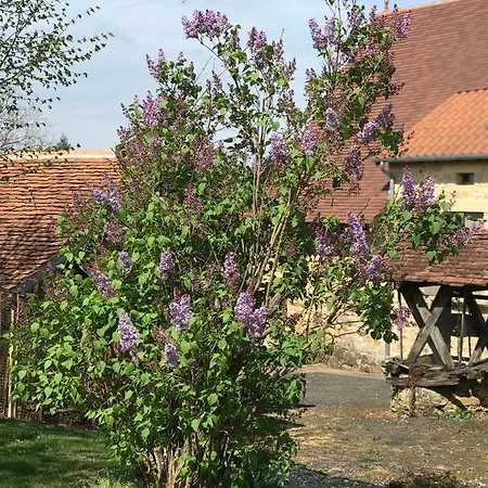 Le Maine D'autana & La Ferme Du Domaine Excideuil