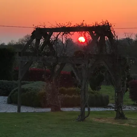 Le Maine D'autana & La Ferme Du Domaine Tatil Evi