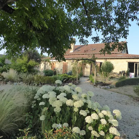Le Maine D'autana & La Ferme Du Domaine * Excideuil