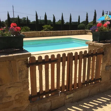 Le Maine D'autana & La Ferme Du Domaine Tatil Evi