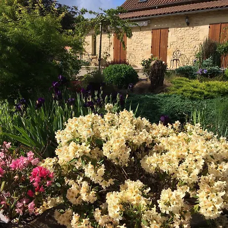 Le Maine D'autana & La Ferme Du Domaine *