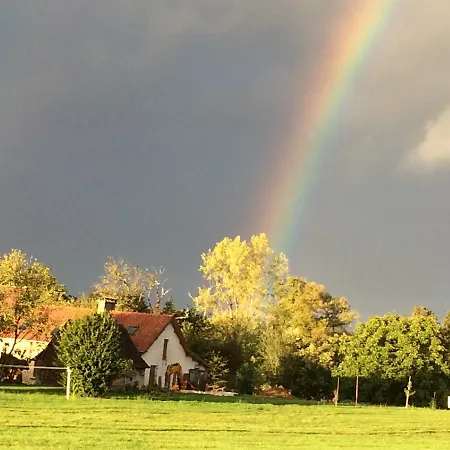 Le Maine D'autana & La Ferme Du Domaine Tatil Evi *