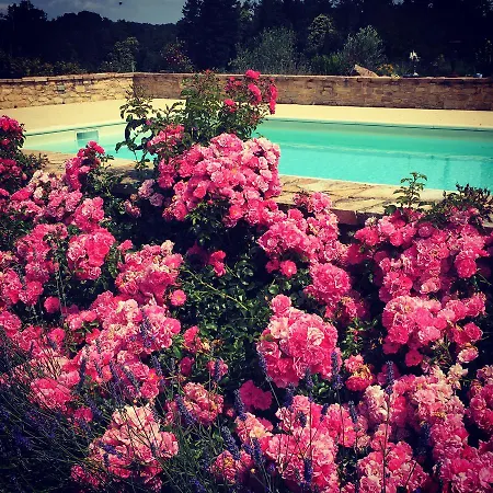Le Maine D'autana & La Ferme Du Domaine