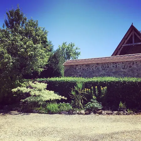 Le Maine D'autana & La Ferme Du Domaine * Excideuil