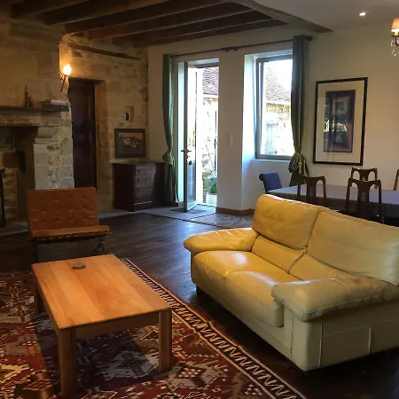 Le Maine D'autana & La Ferme Du Domaine * Excideuil