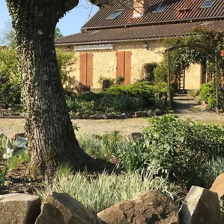Le Maine D'autana & La Ferme Du Domaine * Excideuil