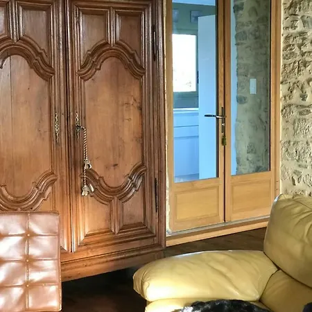 Le Maine D'autana & La Ferme Du Domaine Excideuil