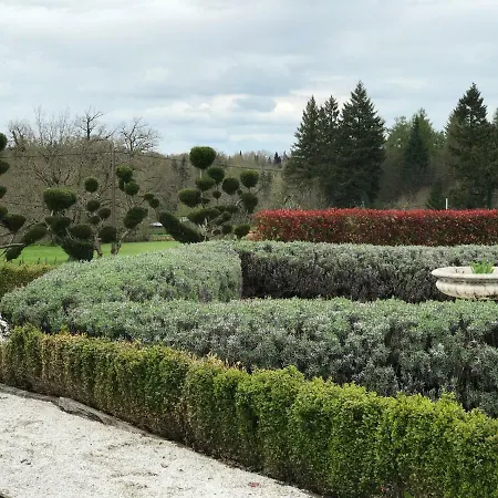 Le Maine D'autana & La Ferme Du Domaine * Excideuil