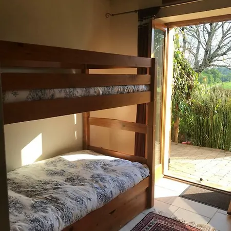 Le Maine D'autana & La Ferme Du Domaine Tatil Evi