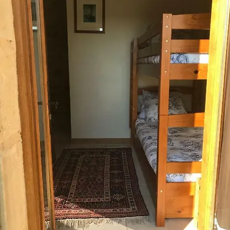 Le Maine D'autana & La Ferme Du Domaine *