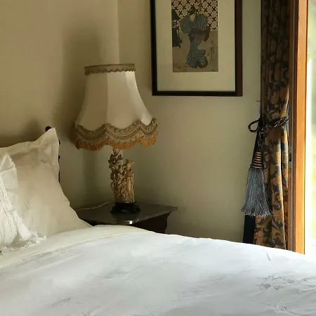 Tatil Evi Le Maine D'autana & La Ferme Du Domaine