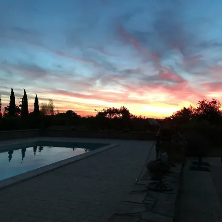 Le Maine D'autana & La Ferme Du Domaine Tatil Evi *
